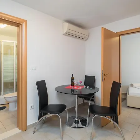 978c Apartmán