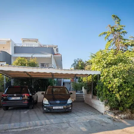 978c Apartmán Seget Vranjica